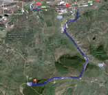 Etapa de contratimp sosea 